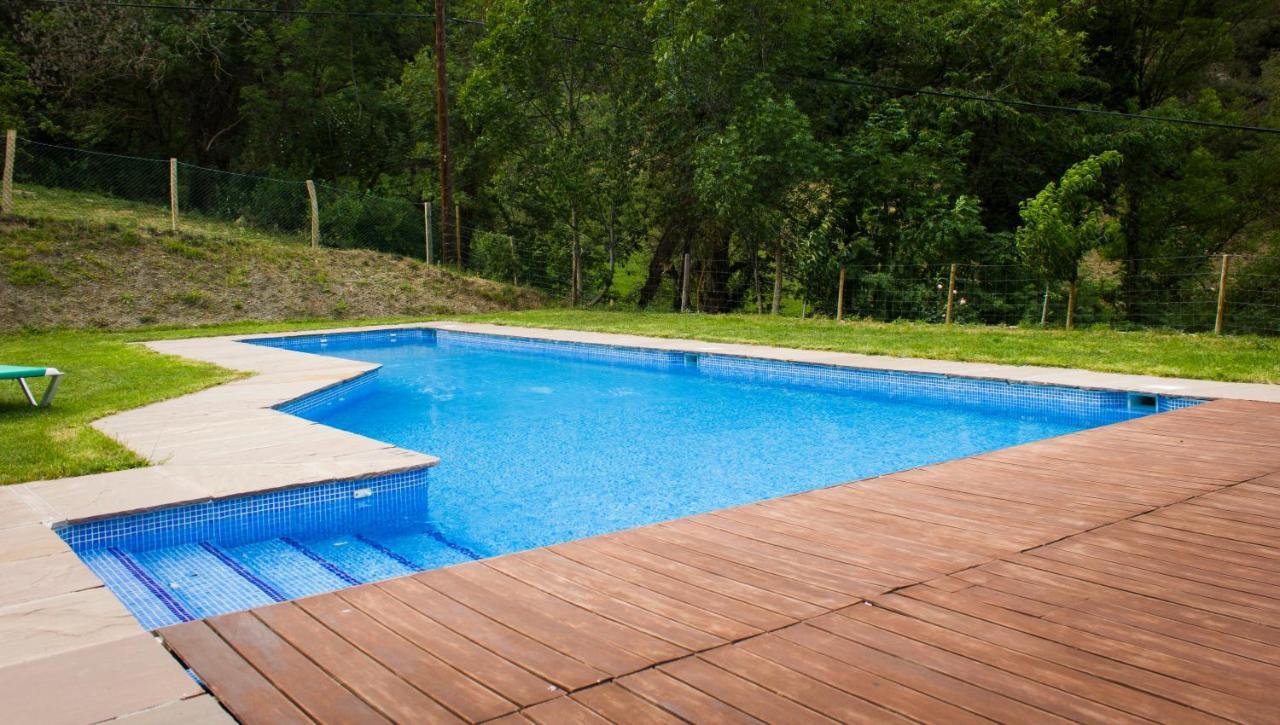 Apartamento Viviendas Rurales El Covaju Cabezón de Liébana