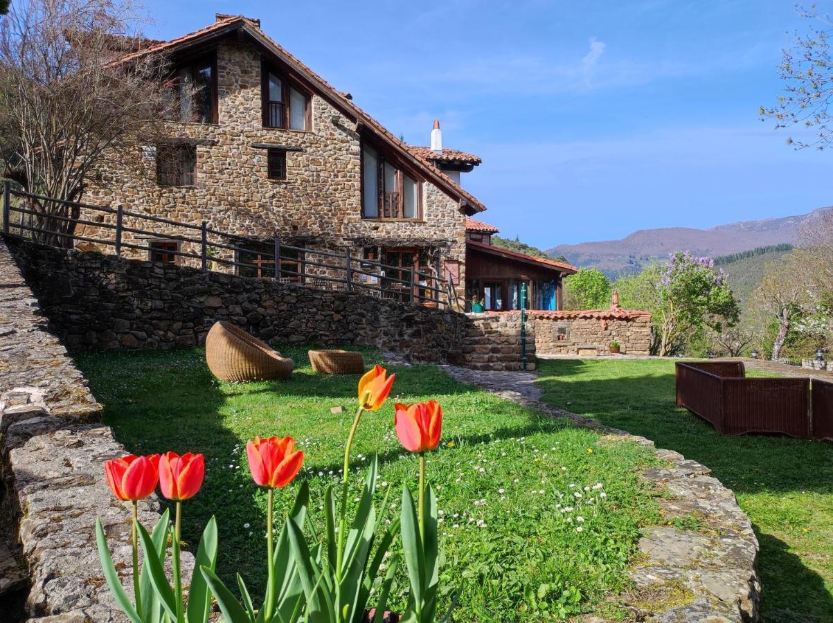 Apartment Viviendas Rurales El Covaju Cabezon de Liebana