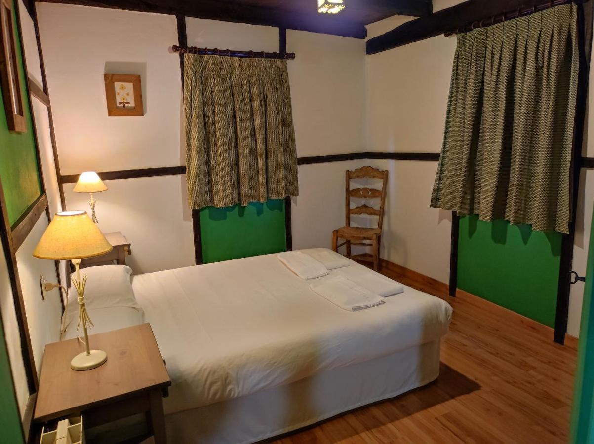 Appartement Viviendas Rurales El Covaju Cabezón de Liébana