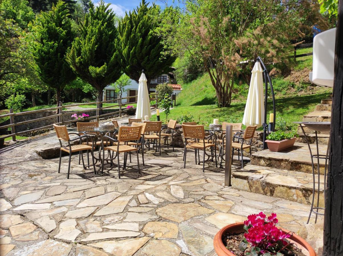 Apartment Viviendas Rurales El Covaju Cabezon de Liebana