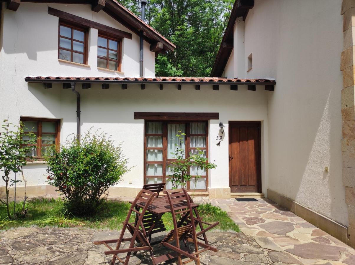 Viviendas Rurales El Covaju Apartment Cabezon de Liebana