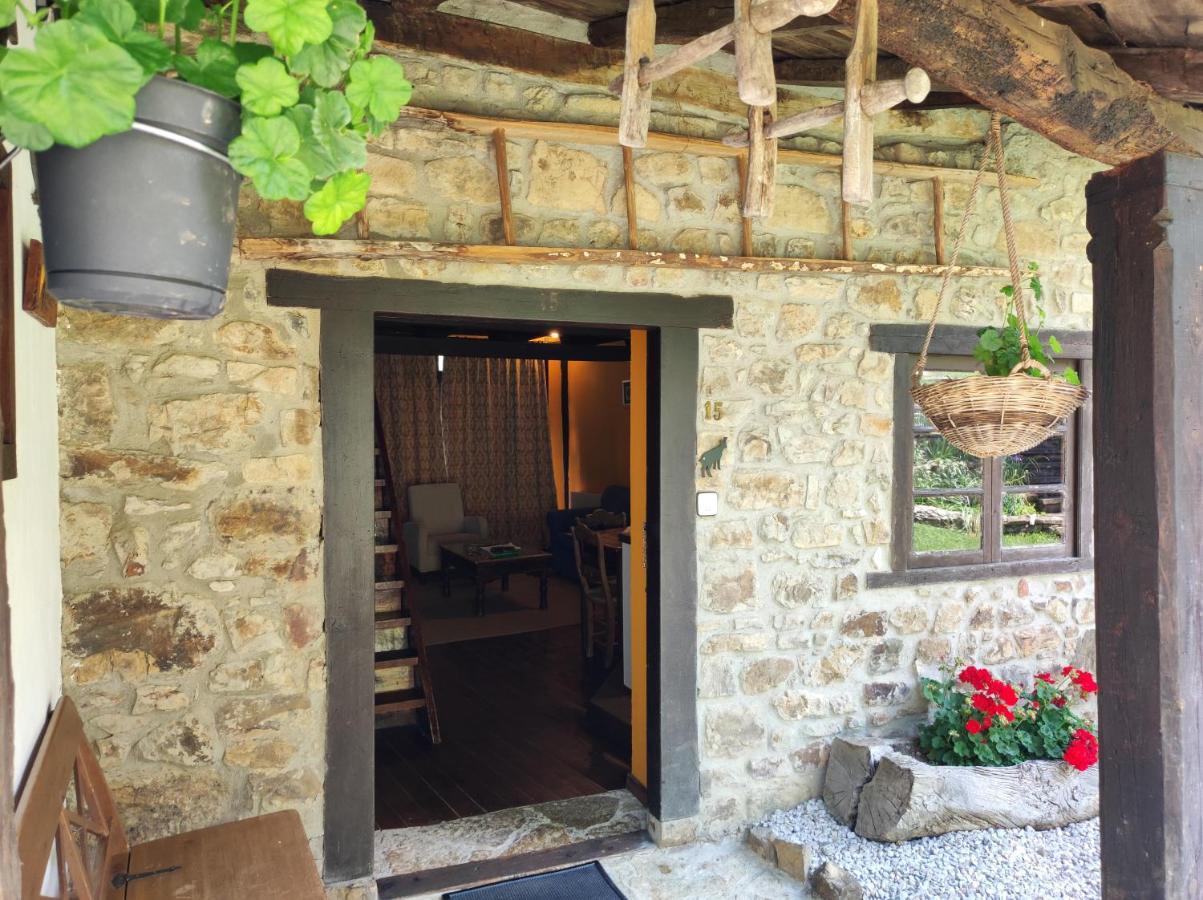 Viviendas Rurales El Covaju Apartment Cabezon de Liebana