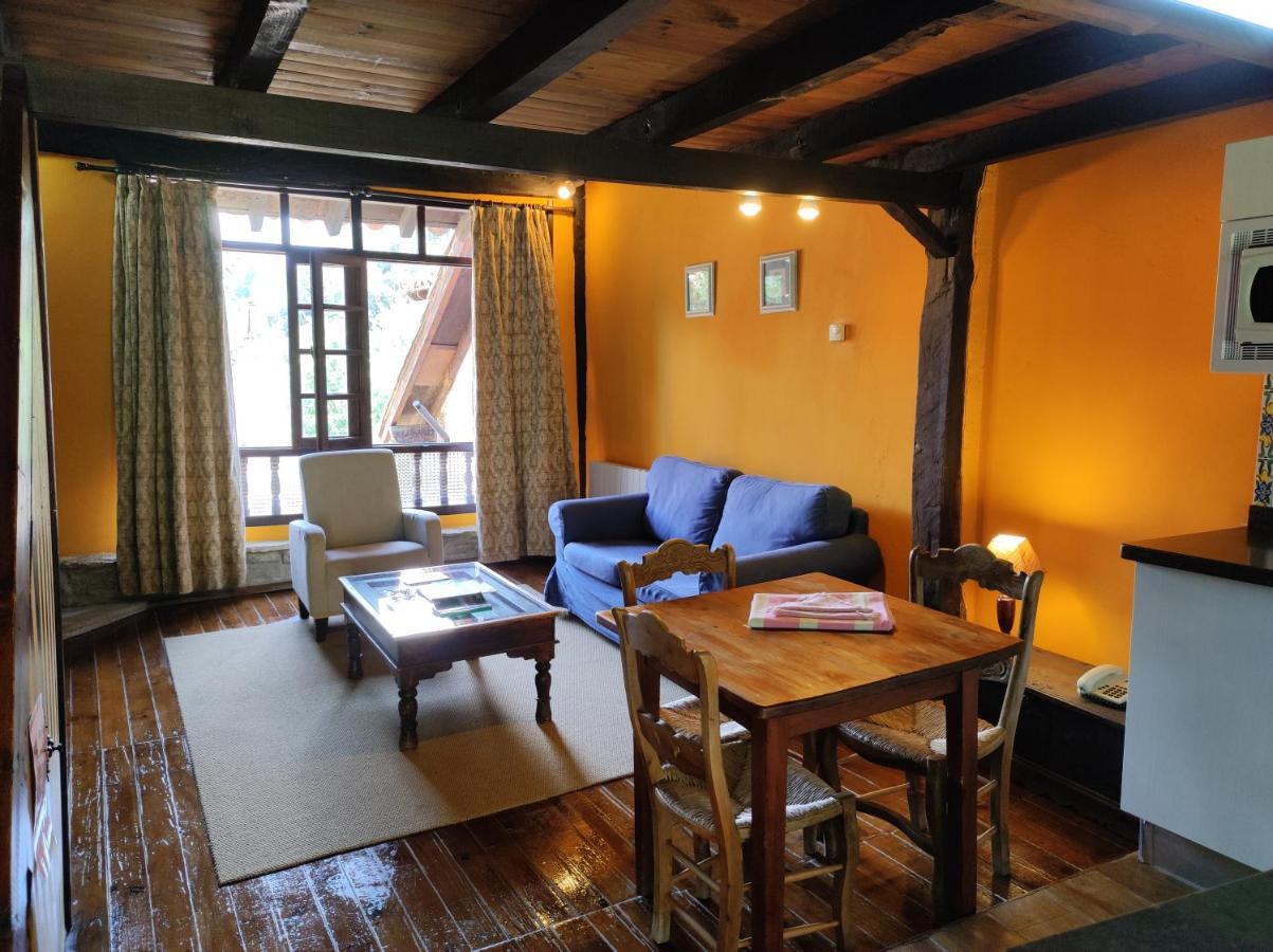 Appartement Viviendas Rurales El Covaju