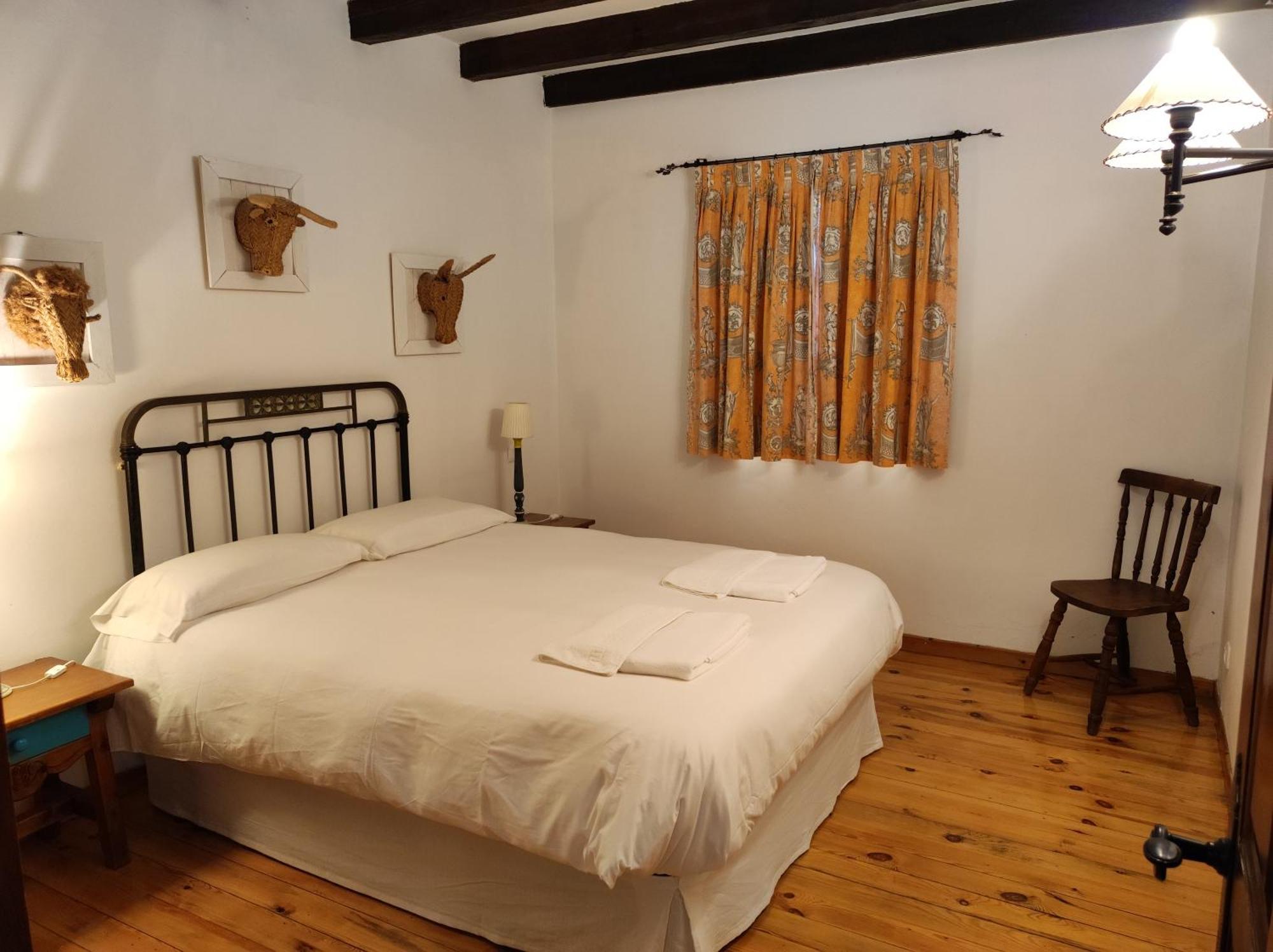 Appartement Viviendas Rurales El Covaju