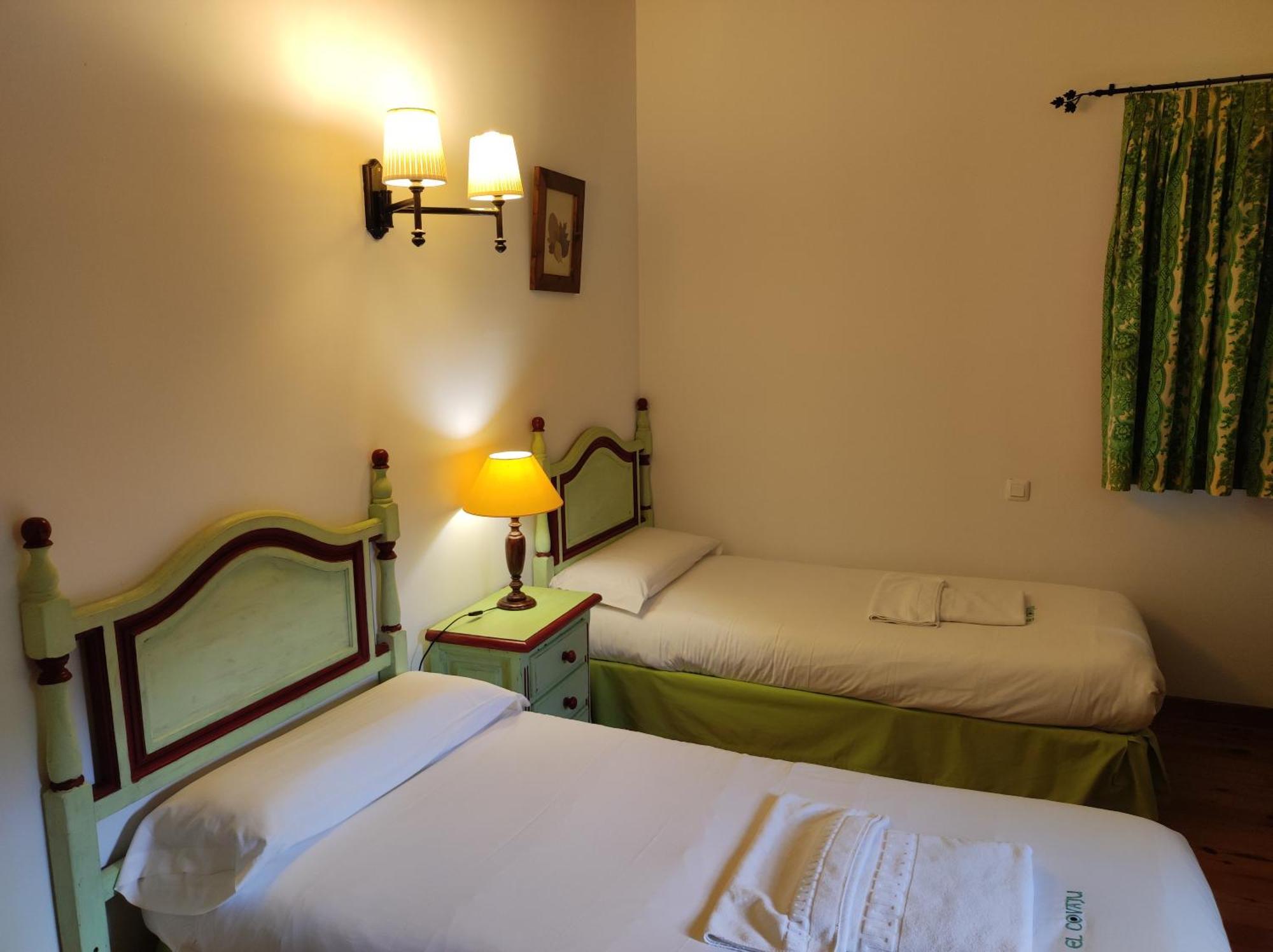 Viviendas Rurales El Covaju Appartement Cabezón de Liébana