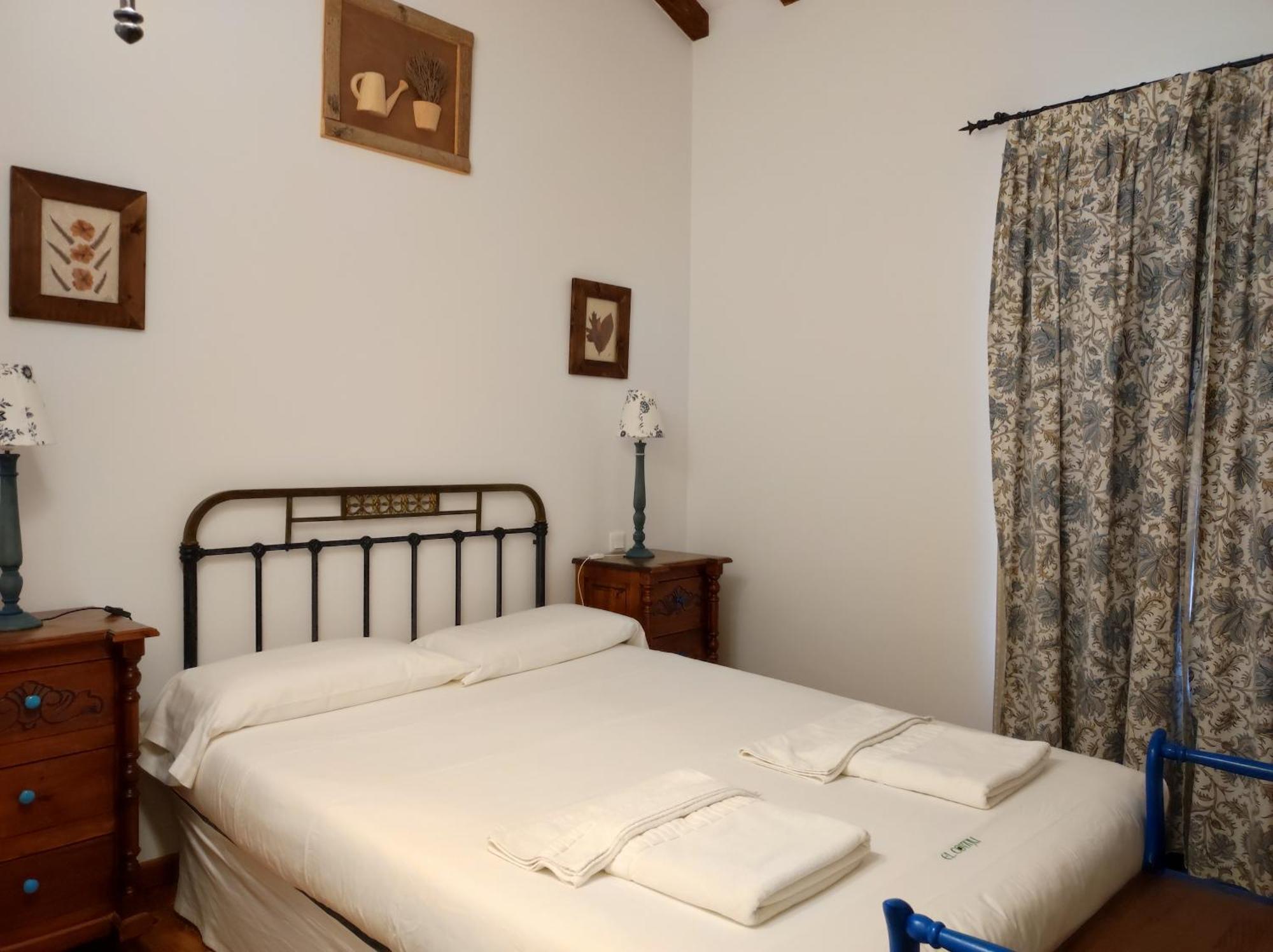Viviendas Rurales El Covaju Appartement Cabezón de Liébana