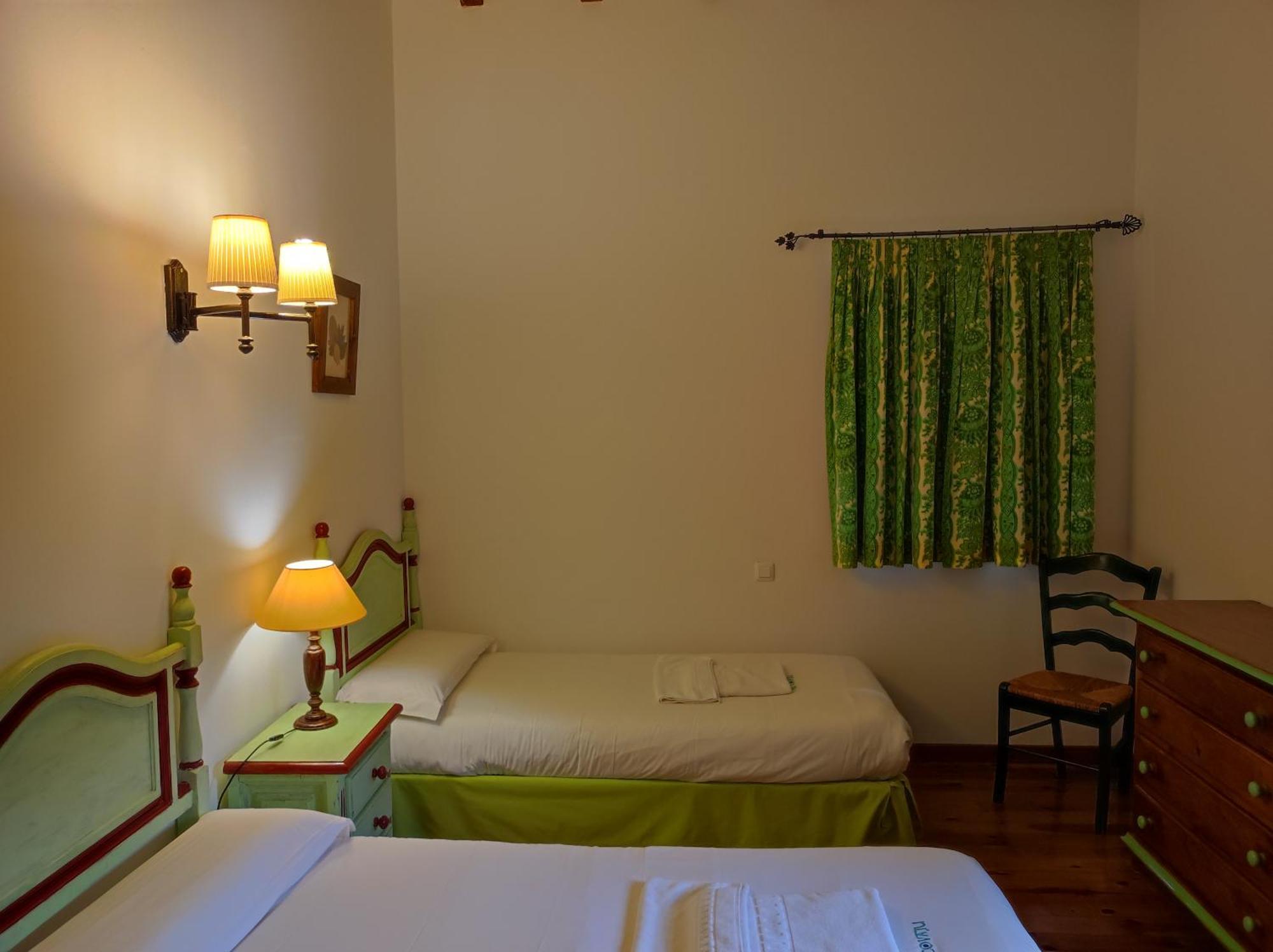 Appartement Viviendas Rurales El Covaju Cabezón de Liébana