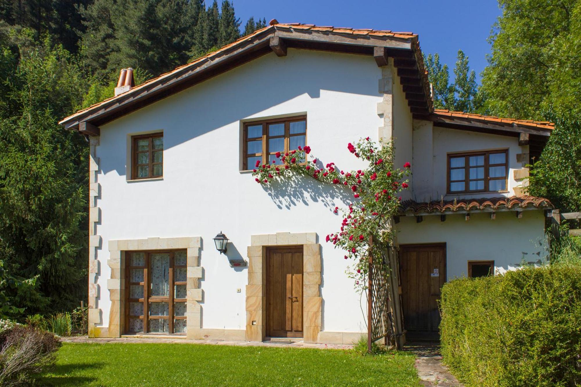 Appartement Viviendas Rurales El Covaju *