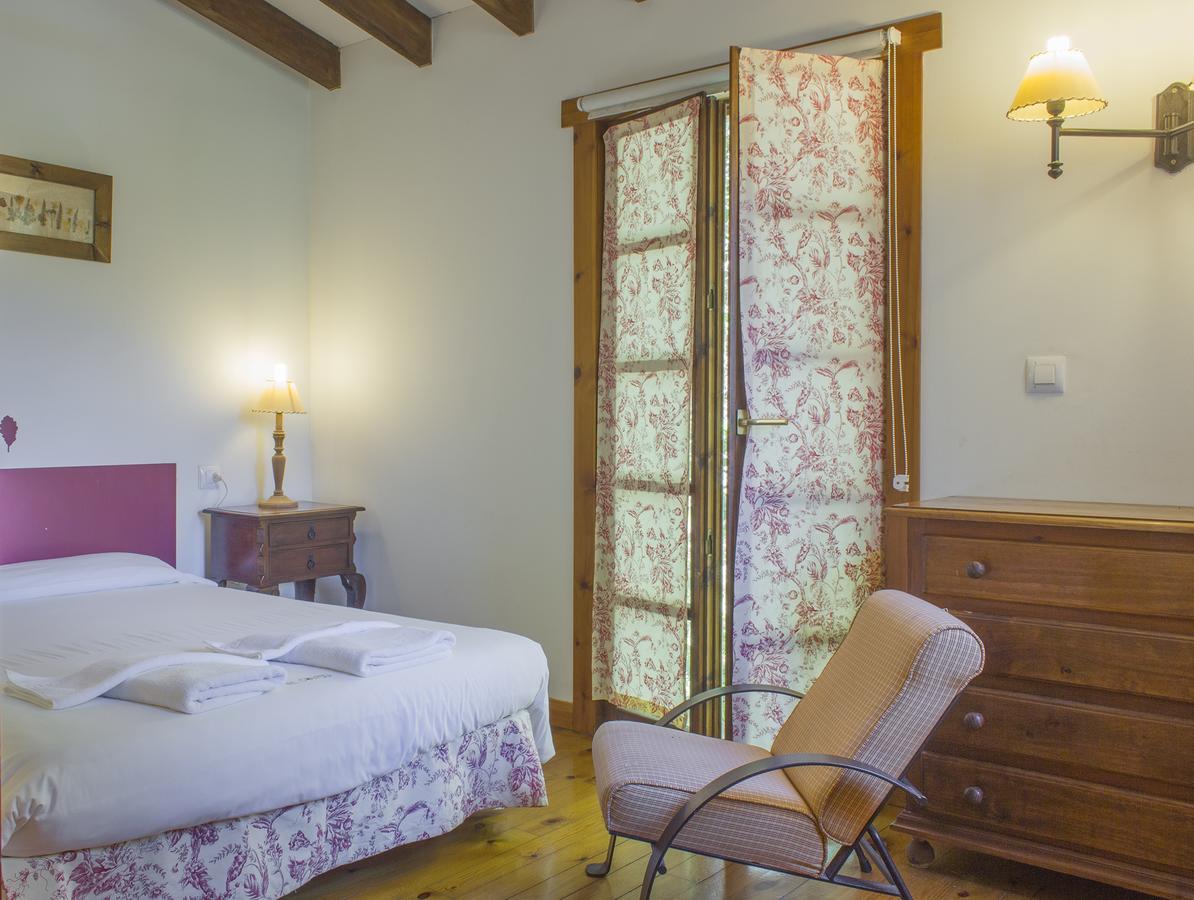 Apartment Viviendas Rurales El Covaju Cabezon de Liebana