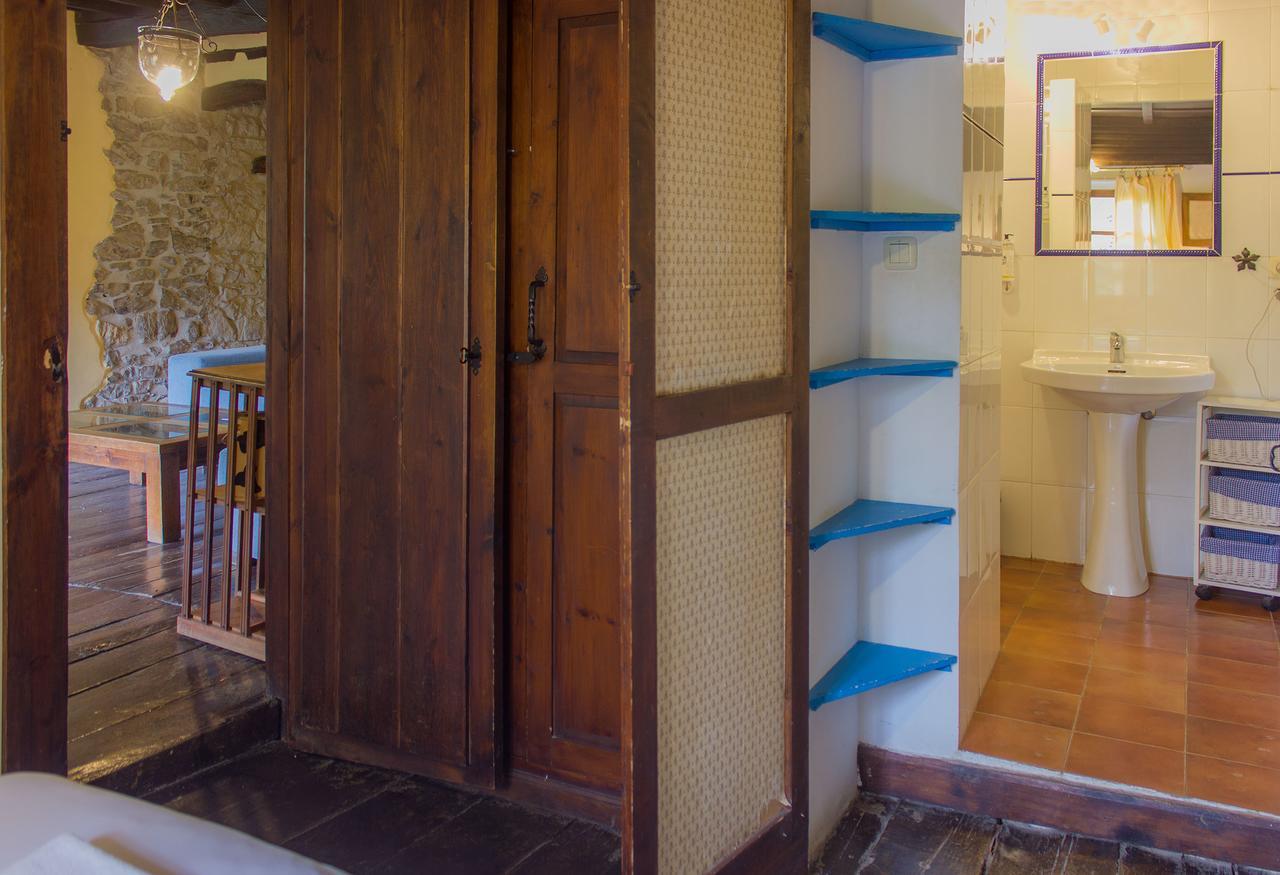 Apartment Viviendas Rurales El Covaju Cabezon de Liebana